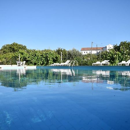 Memsoares Country House Castelo de Vide Luaran gambar