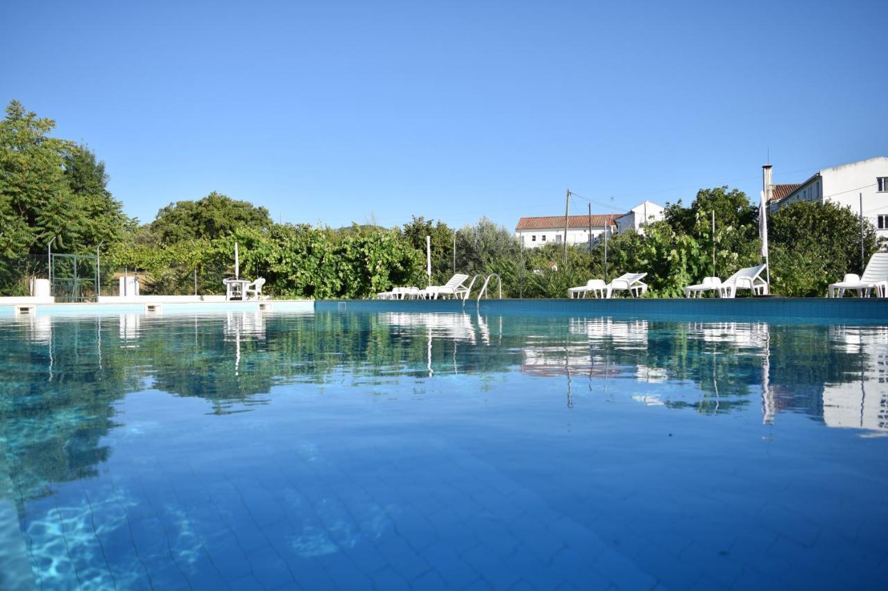 Memsoares Country House Castelo de Vide Luaran gambar