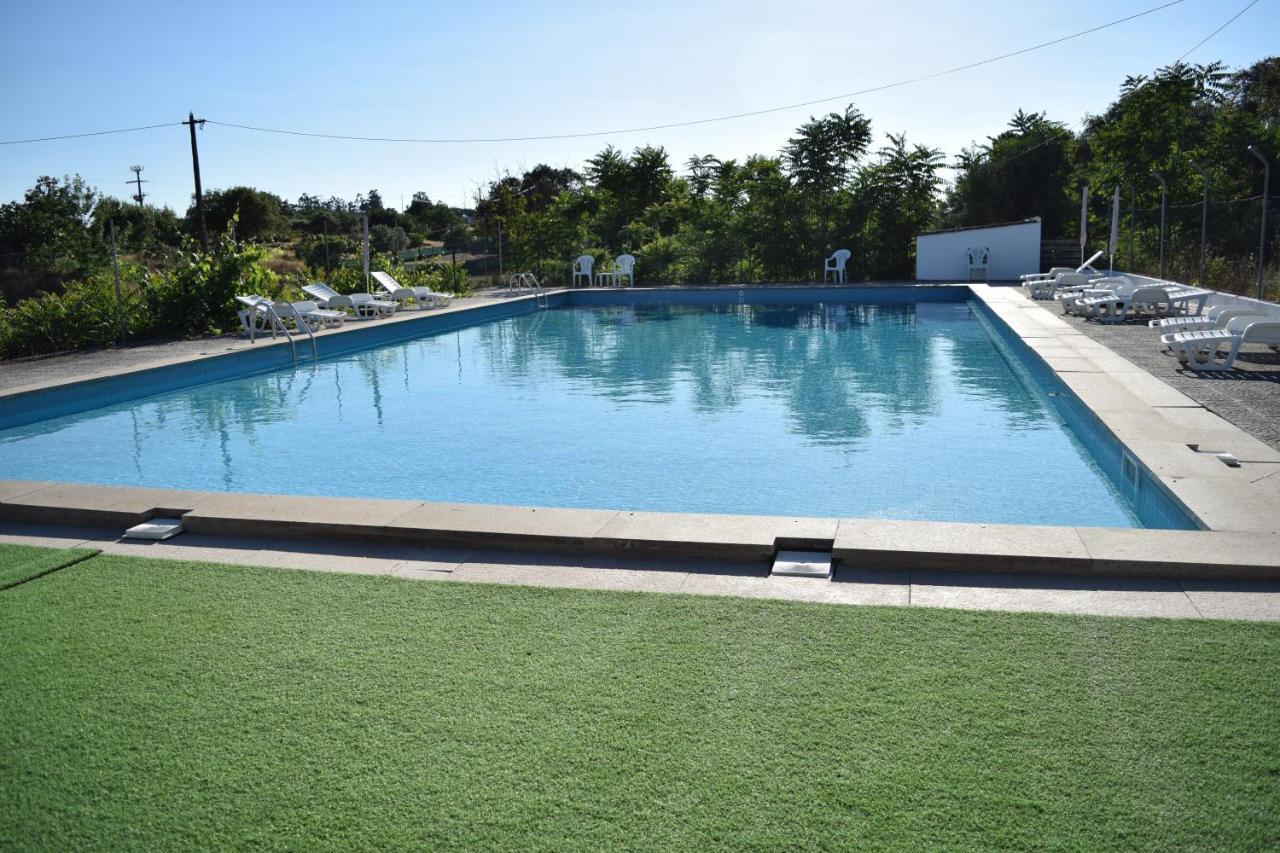 Memsoares Country House Castelo de Vide Luaran gambar