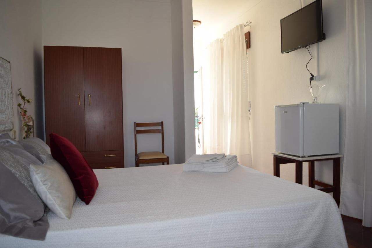 Memsoares Country House Castelo de Vide Luaran gambar