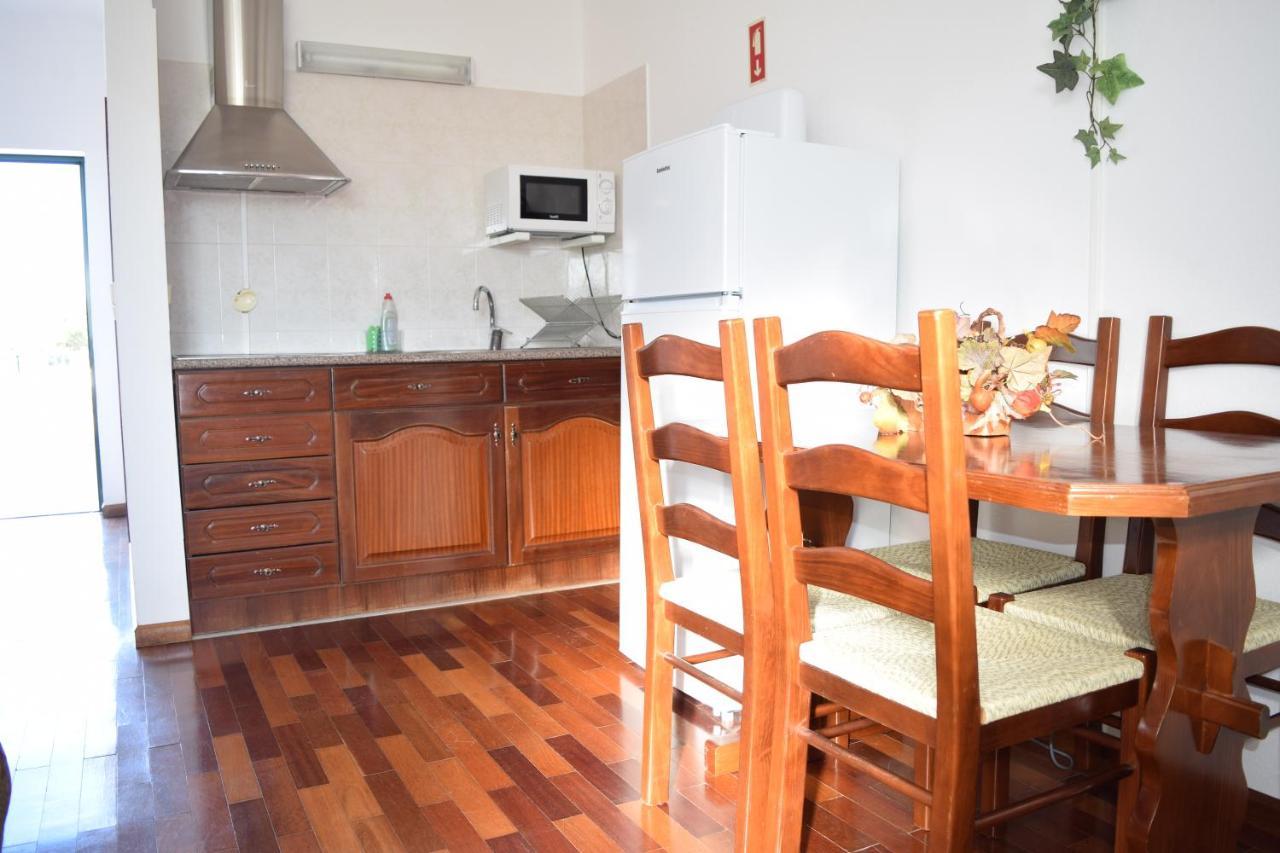 Memsoares Country House Castelo de Vide Luaran gambar