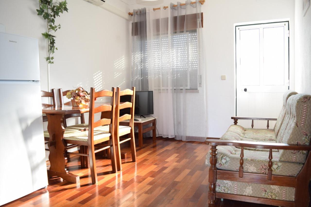 Memsoares Country House Castelo de Vide Luaran gambar