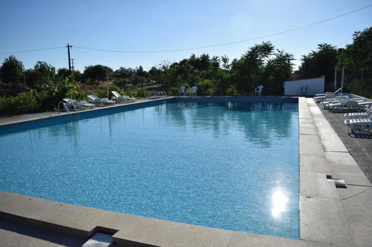 Memsoares Country House Castelo de Vide Luaran gambar