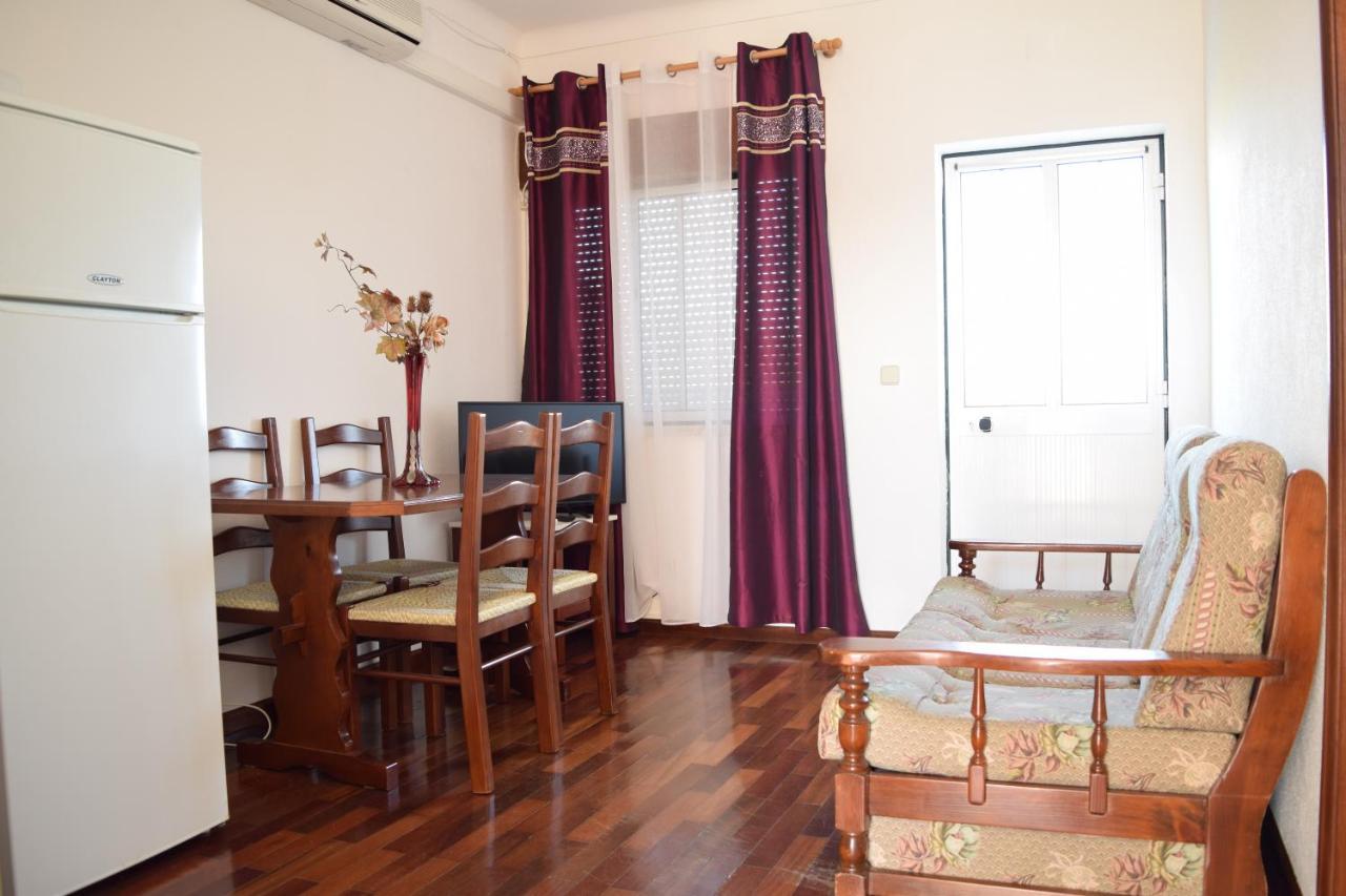 Memsoares Country House Castelo de Vide Luaran gambar