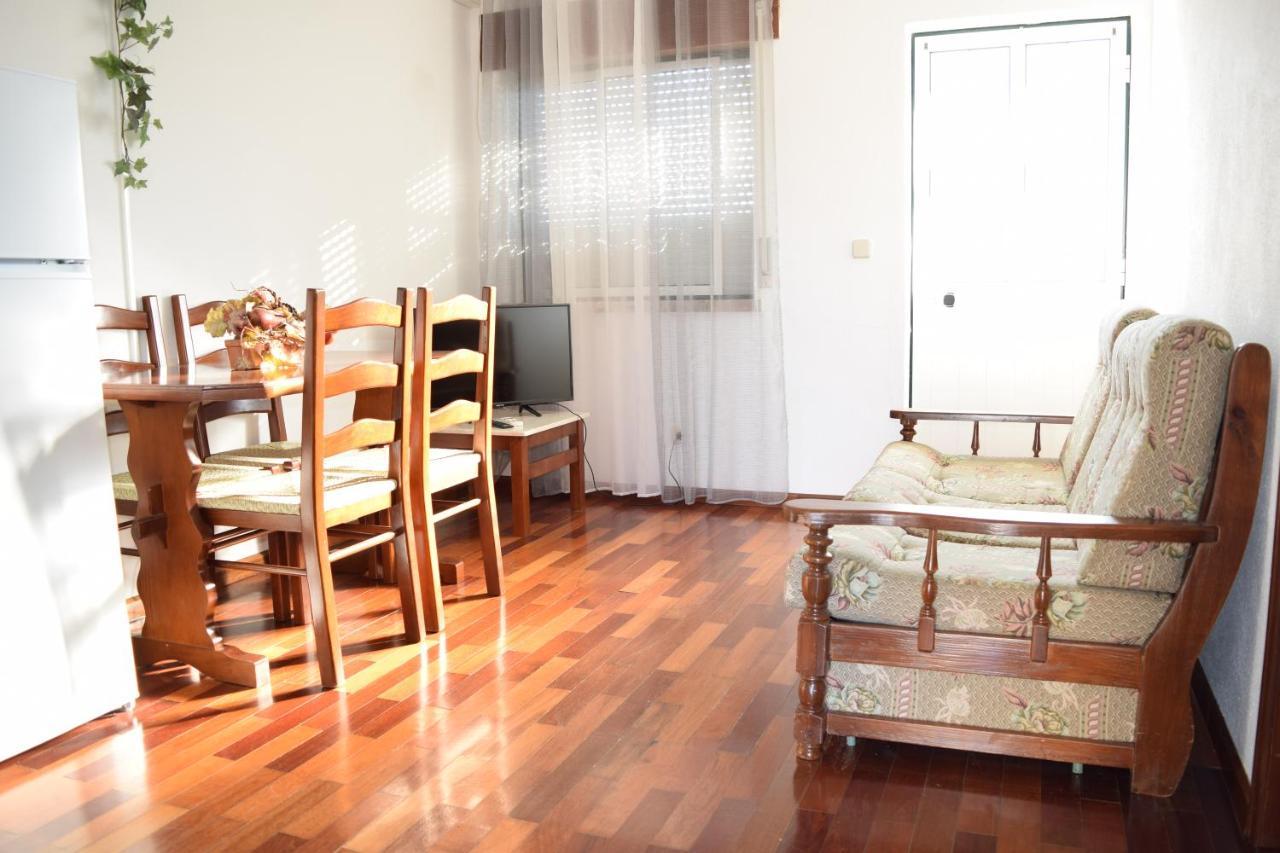 Memsoares Country House Castelo de Vide Luaran gambar