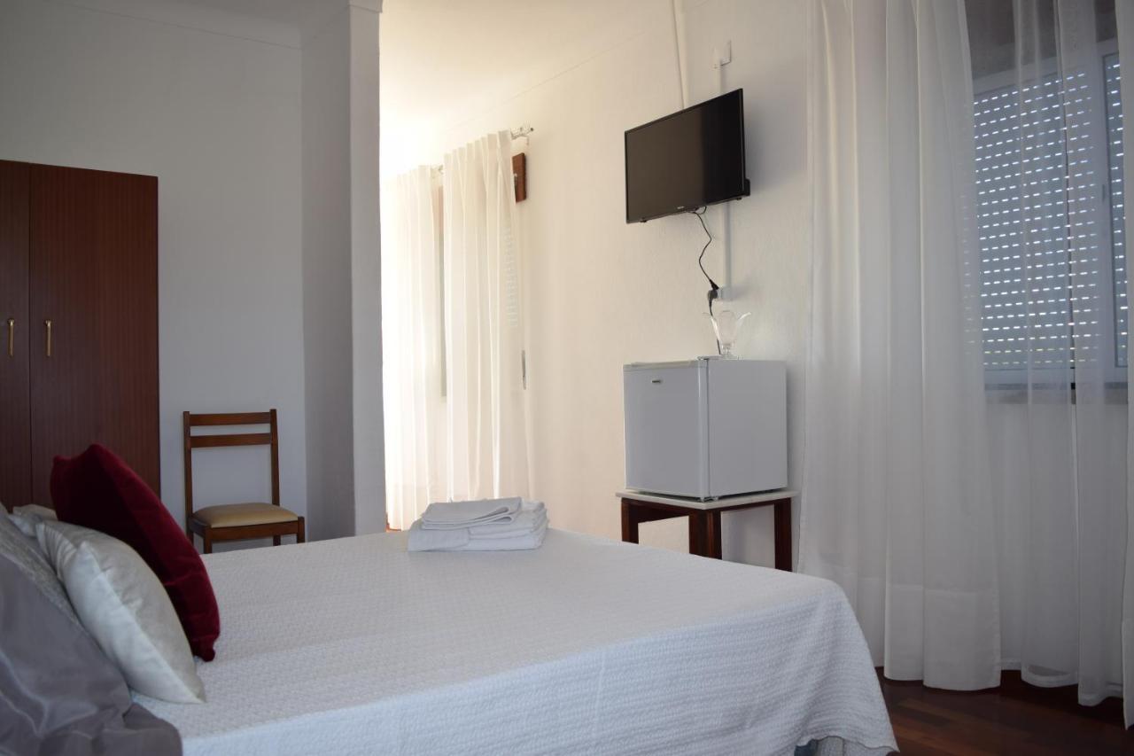 Memsoares Country House Castelo de Vide Luaran gambar
