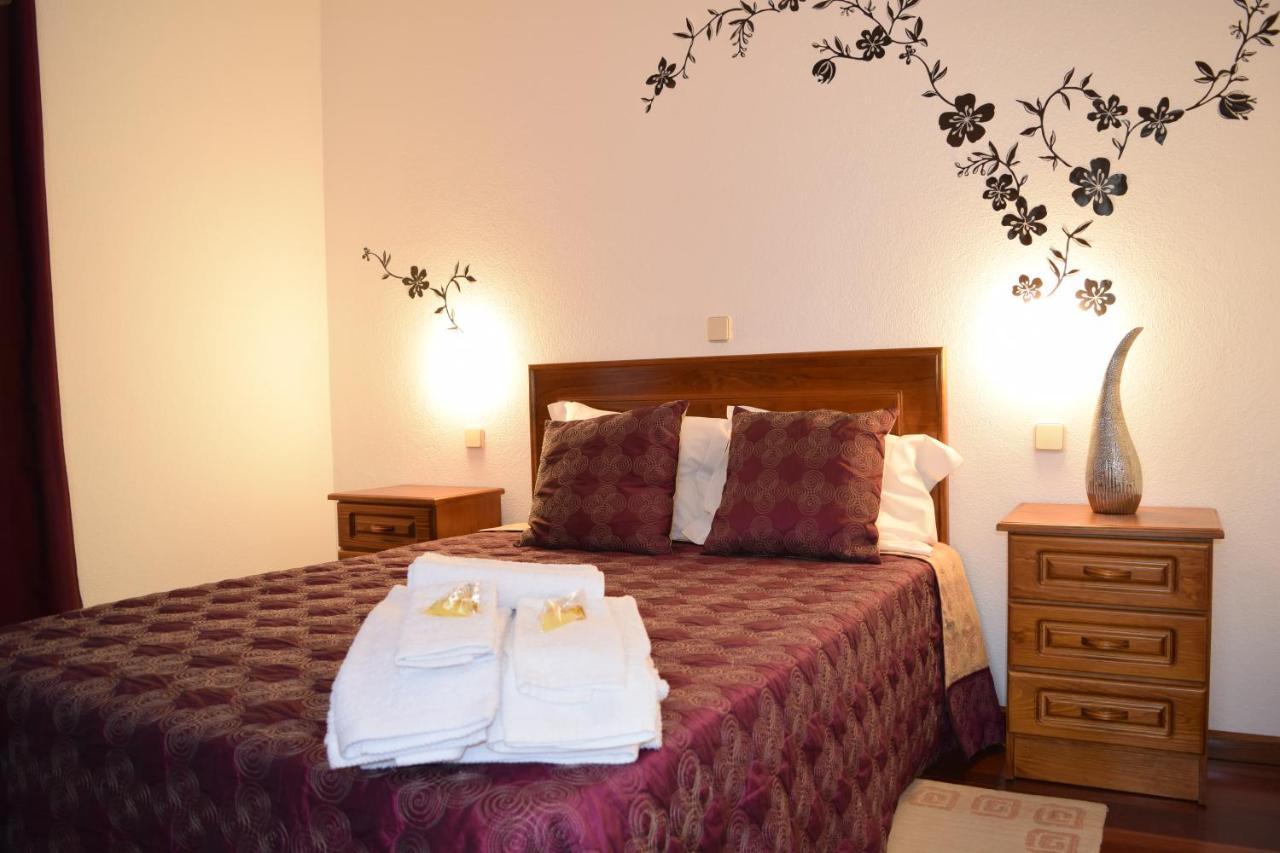 Memsoares Country House Castelo de Vide Luaran gambar