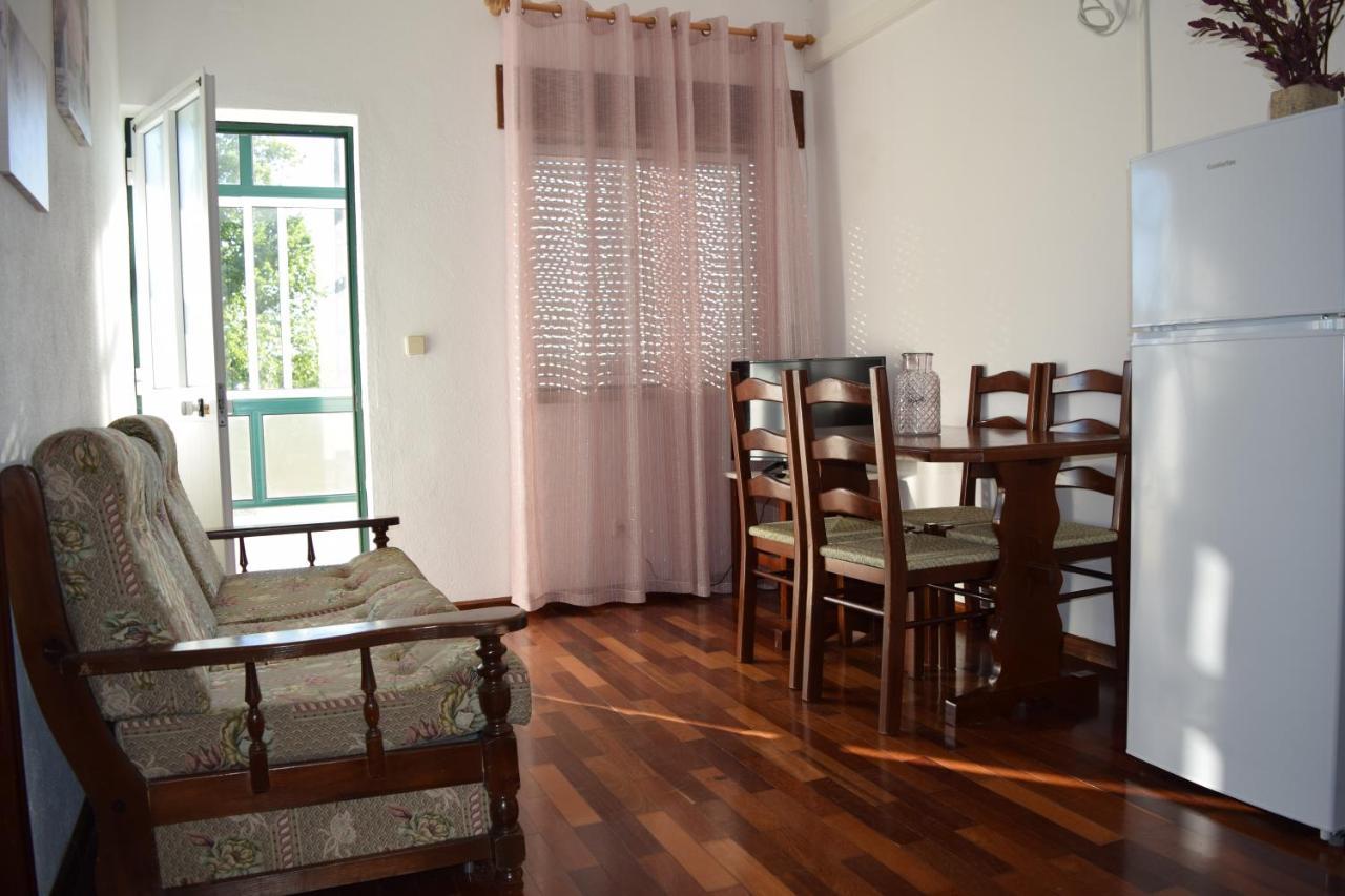 Memsoares Country House Castelo de Vide Luaran gambar