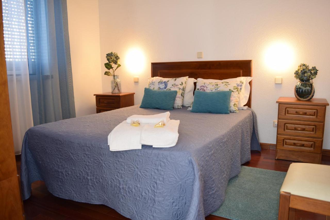 Memsoares Country House Castelo de Vide Luaran gambar