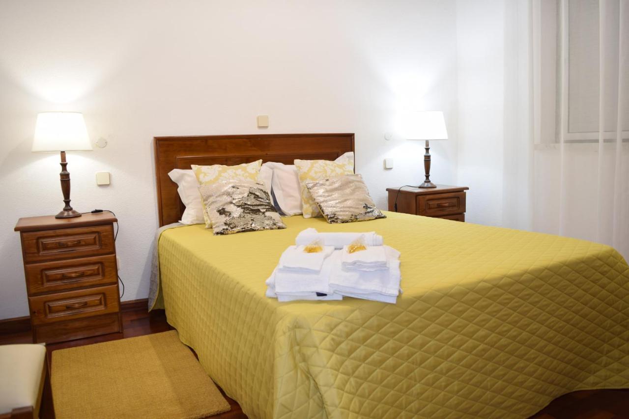 Memsoares Country House Castelo de Vide Luaran gambar