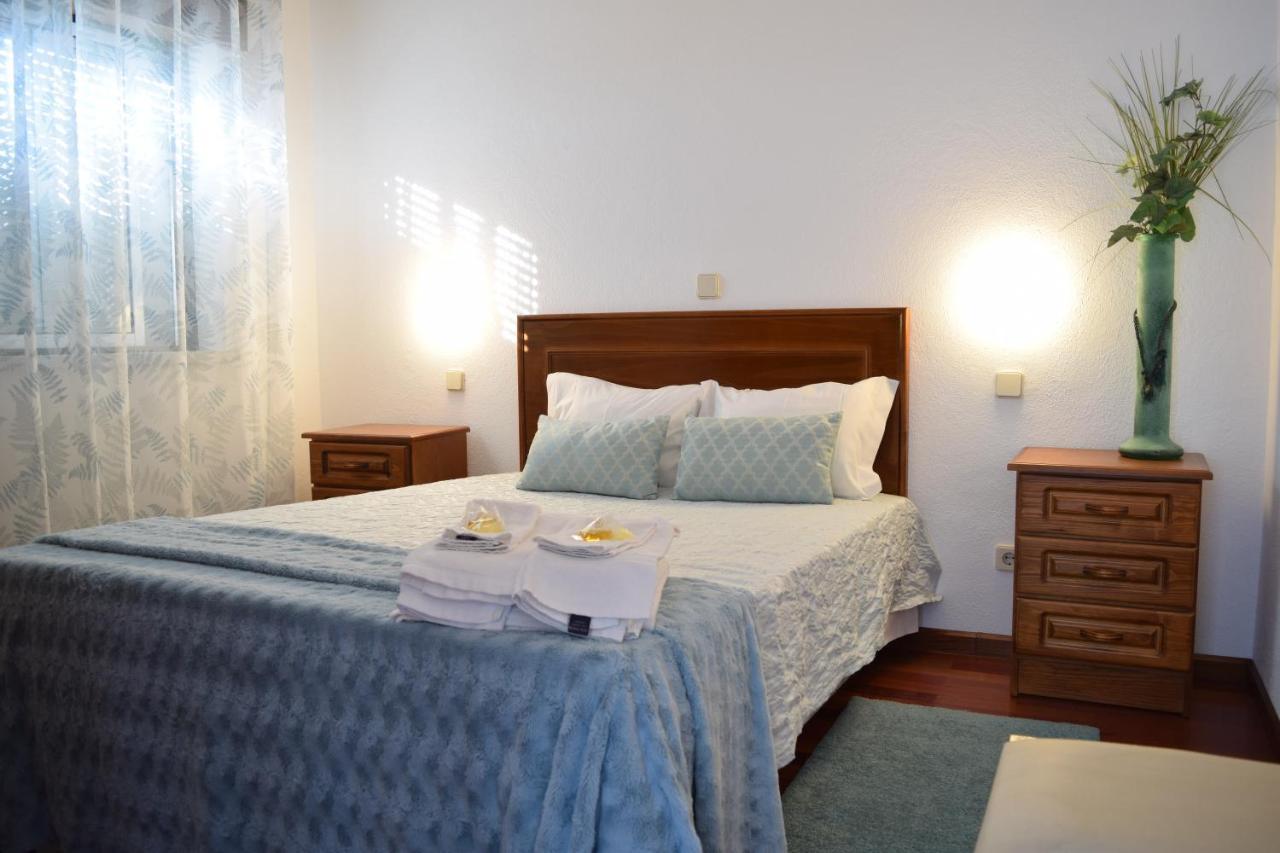 Memsoares Country House Castelo de Vide Luaran gambar