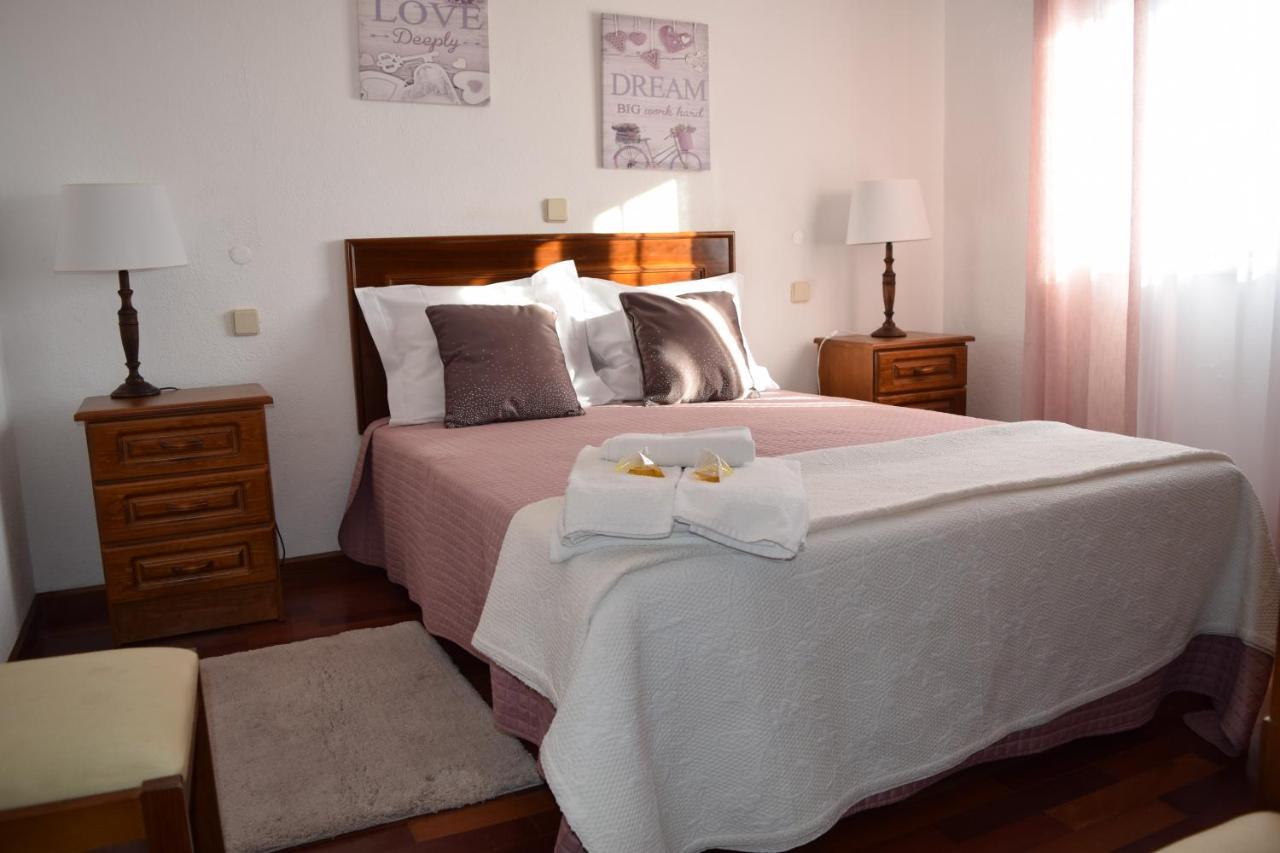 Memsoares Country House Castelo de Vide Luaran gambar