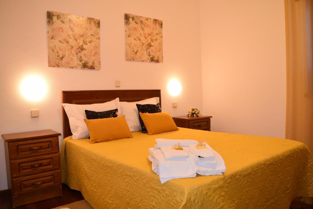 Memsoares Country House Castelo de Vide Luaran gambar