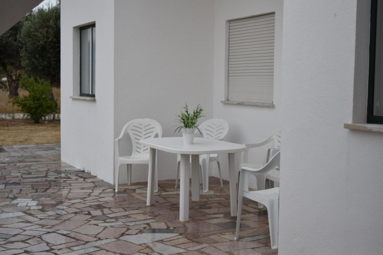 Memsoares Country House Castelo de Vide Luaran gambar