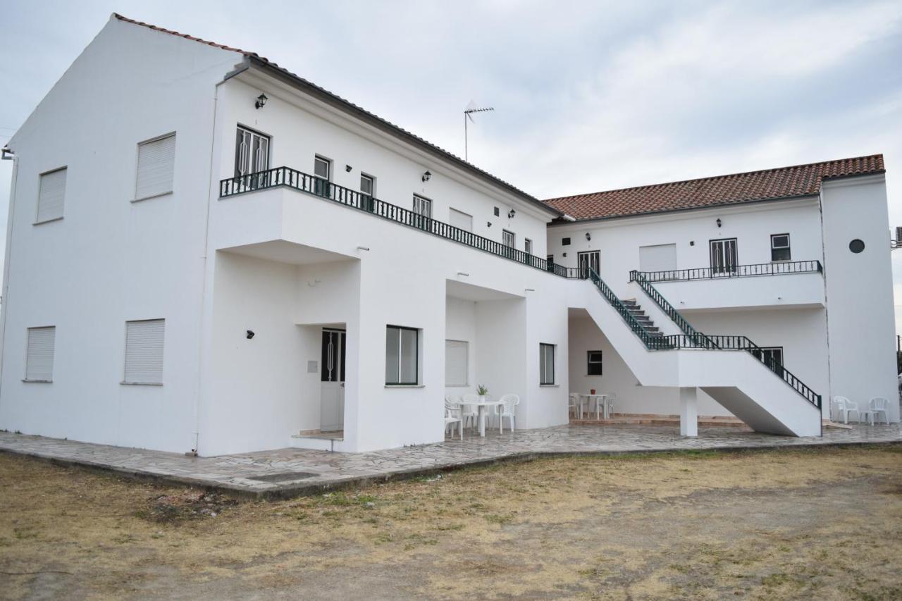Memsoares Country House Castelo de Vide Luaran gambar