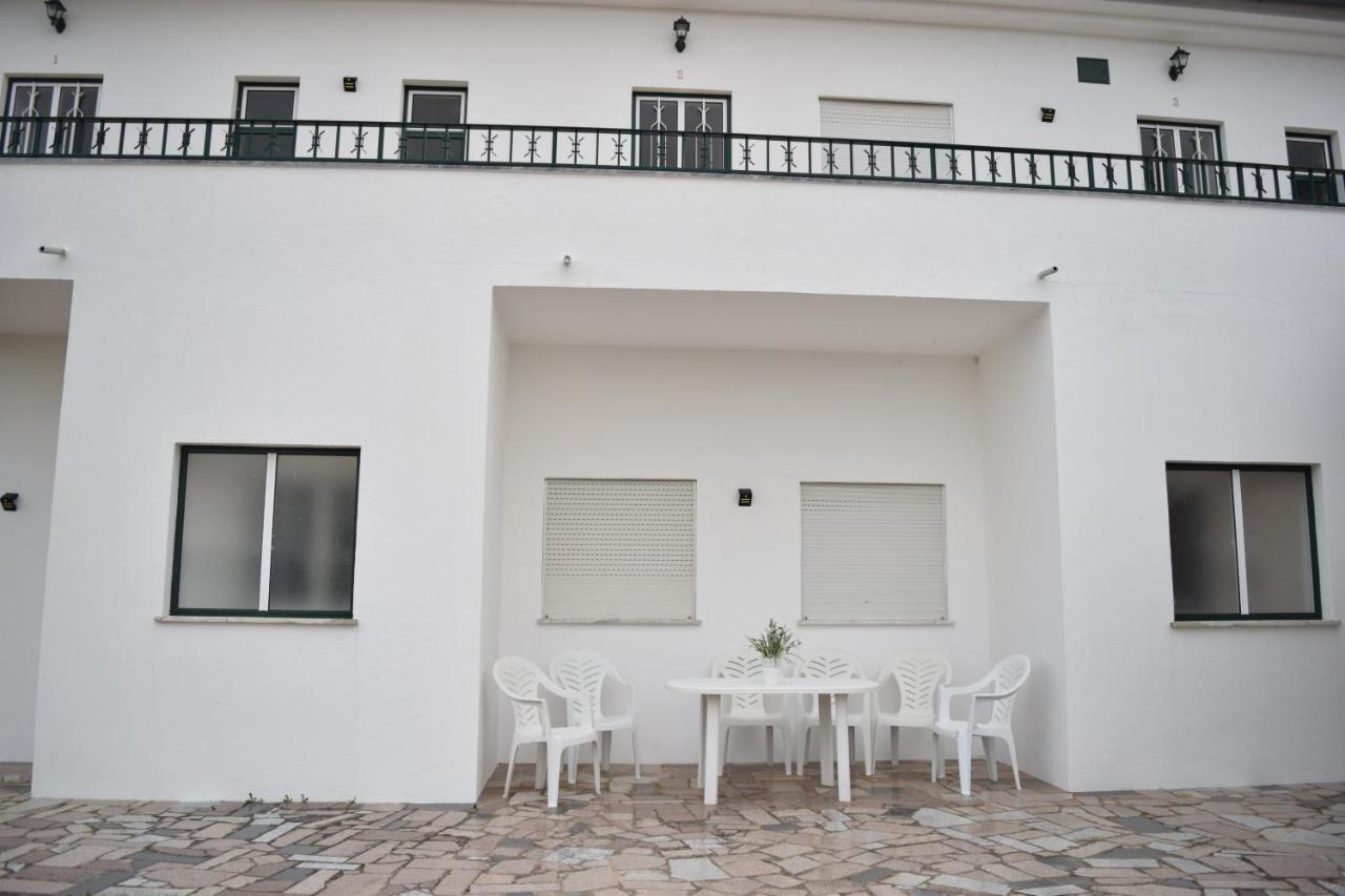 Memsoares Country House Castelo de Vide Luaran gambar