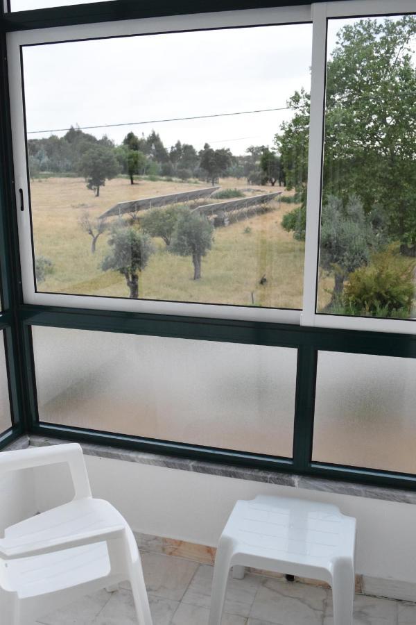 Memsoares Country House Castelo de Vide Luaran gambar