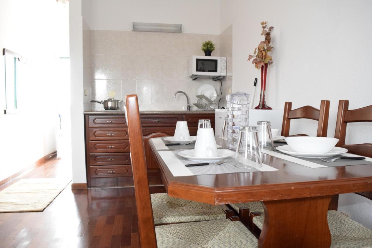Memsoares Country House Castelo de Vide Luaran gambar