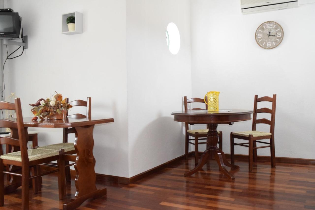 Memsoares Country House Castelo de Vide Luaran gambar